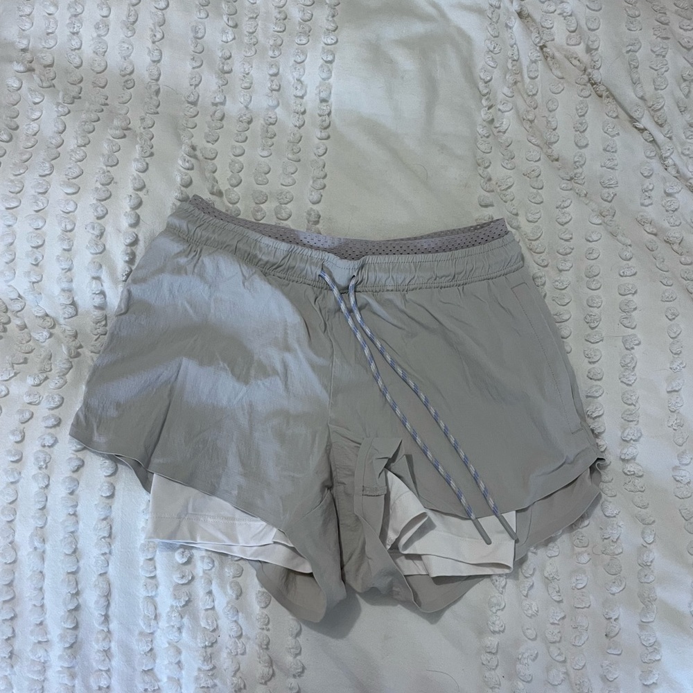 Athleta athletic shorts